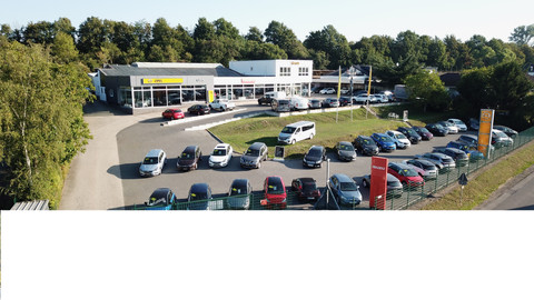 Autohaus Glath Gmbh & Co. KG